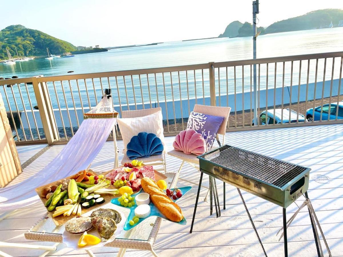 Marine House Kakisaki Villa Shimoda  Exterior photo