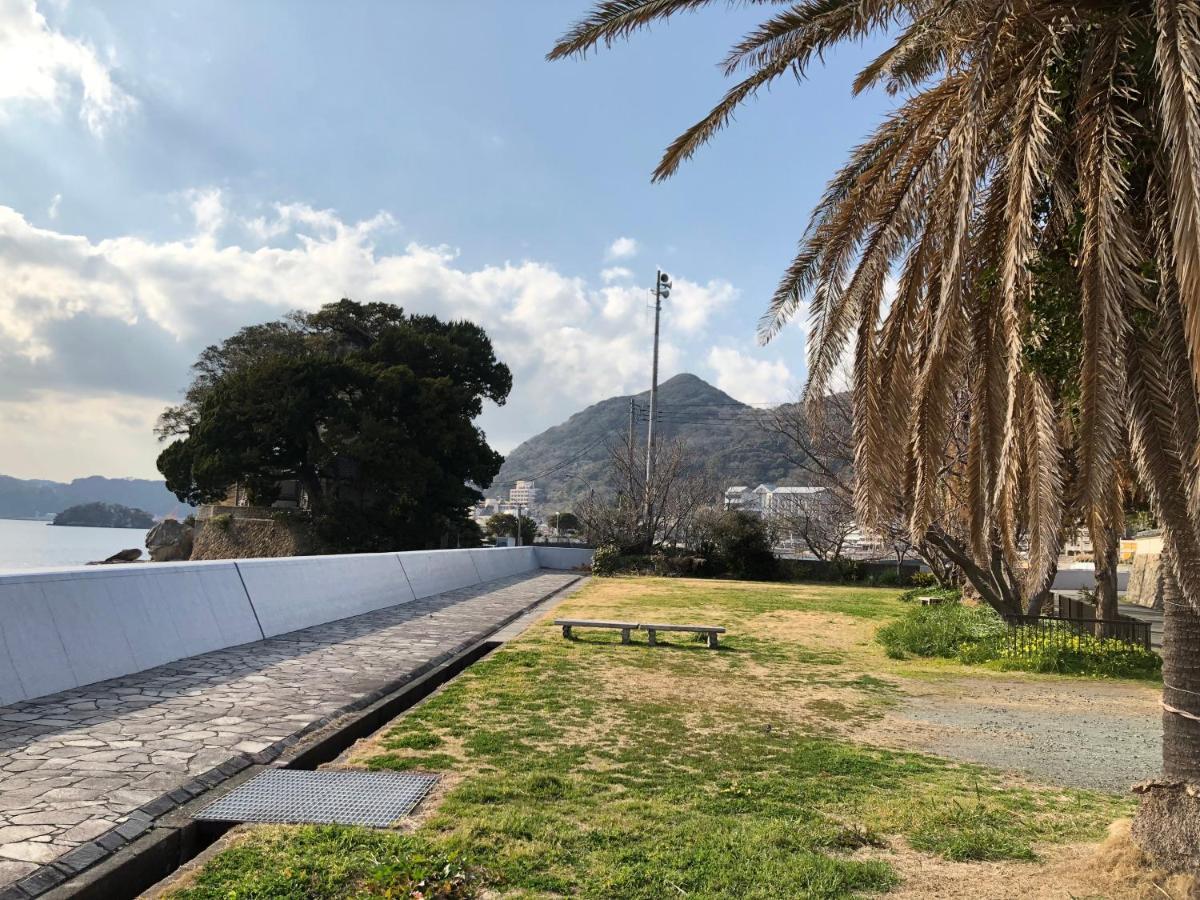 Marine House Kakisaki Villa Shimoda  Exterior photo